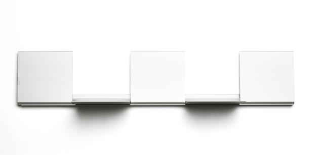 Flap by Göran Lindblad 2012, originally for David design 2012